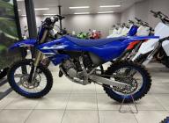 YAMAHA YZ 125