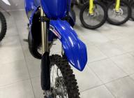 YAMAHA YZ 125