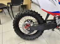 HONDA CRE-F 300 ENDURO²