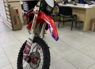 HONDA CRE-F 300 ENDURO²