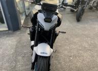 YAMAHA MT-07 35KW