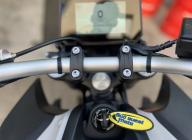 YAMAHA MT-07 35KW