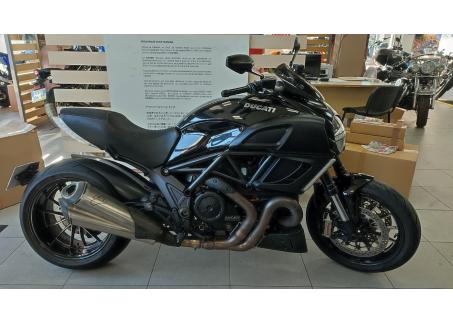 DUCATI DIAVEL 1200