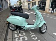 VESPA ELLETRICA PRIMAVERA 50