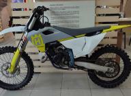 HUSQVARNA TC 125