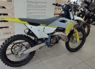 HUSQVARNA TC 125