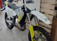 HUSQVARNA TC 125