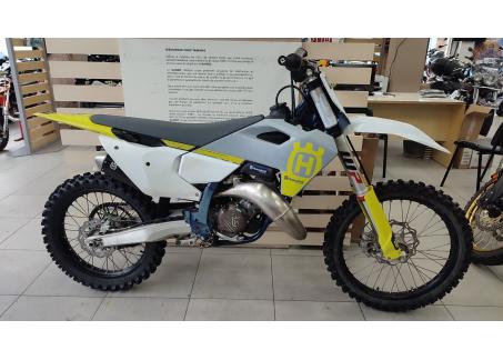 HUSQVARNA TC 125