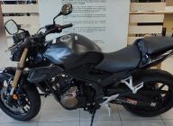 HONDA CB 500 ABS 35kw A2