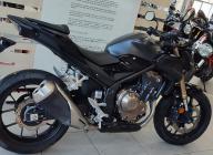 HONDA CB 500 ABS 35kw A2