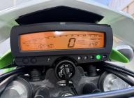 KAWASAKI KLX 250