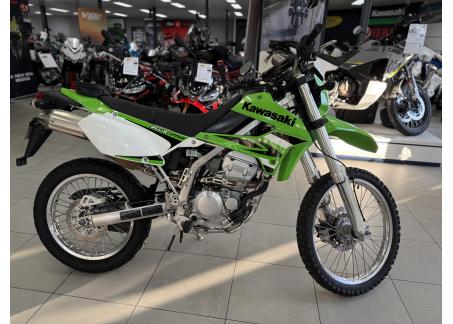 KAWASAKI KLX 250