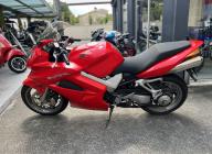 HONDA VFR 800 VTEC