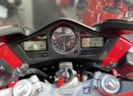 HONDA VFR 800 VTEC