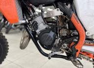 KTM 125 SX