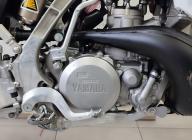 YAMAHA YZ 250 50TH ANNIVERSAIRE