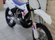 YAMAHA YZ 250 50TH ANNIVERSAIRE