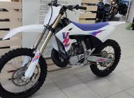 YAMAHA YZ 250 50TH ANNIVERSAIRE