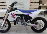 YAMAHA YZ 250 50TH ANNIVERSAIRE