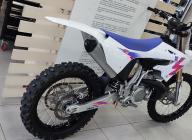 YAMAHA YZ 250 50TH ANNIVERSAIRE