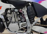 YAMAHA YZ 250 50TH ANNIVERSAIRE