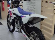 YAMAHA YZ 250 50TH ANNIVERSAIRE