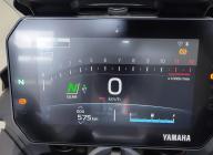 YAMAHA TRACER 9 GT+ Y-AMT