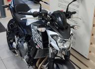 KAWASAKI Z 650 A2 35KW