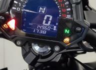 KAWASAKI Z 650 A2 35KW