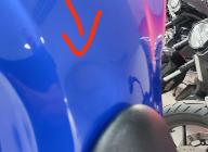 YAMAHA MT-09 