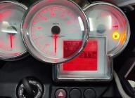 MOTO GUZZI 1200 SPORT