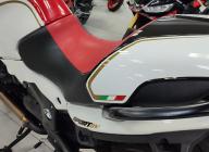 MOTO GUZZI 1200 SPORT