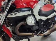 MOTO GUZZI 1200 SPORT