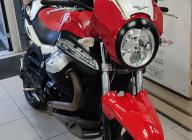 MOTO GUZZI 1200 SPORT