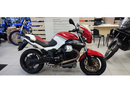 MOTO GUZZI 1200 SPORT