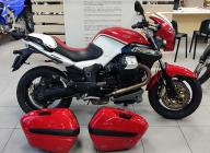 MOTO GUZZI 1200 SPORT