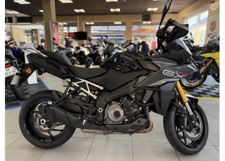 SUZUKI GSX-S 1000 GX