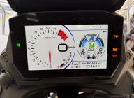 SUZUKI GSX-S 1000 GX