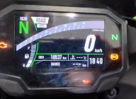 KAWASAKI ZX-6R 636