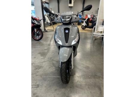 PIAGGIO Medley S 125 IGET ABS E5