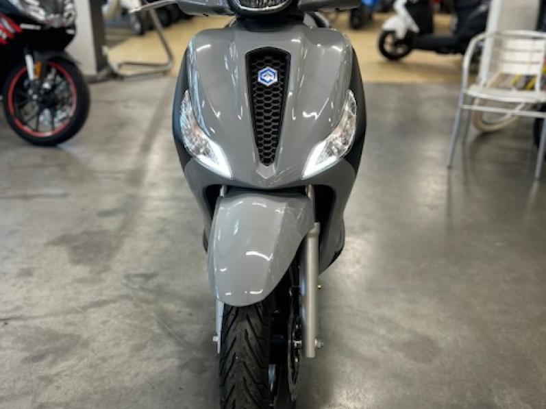 PIAGGIO Medley S 125 IGET ABS E5