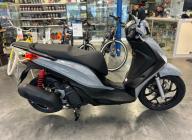 PIAGGIO Medley S 125 IGET ABS E5