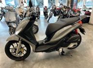 PIAGGIO Medley S 125 IGET ABS E5