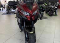 KAWASAKI VERSYS 1000 S