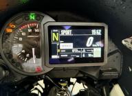 KAWASAKI VERSYS 1000 S