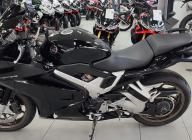 HONDA VFR 800 VTEC