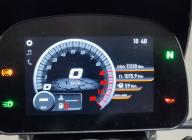 MOTO MORINI SEIEMMEZZO STR 650 A2 