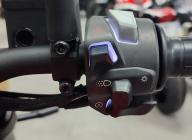 MOTO MORINI SEIEMMEZZO STR 650 A2 