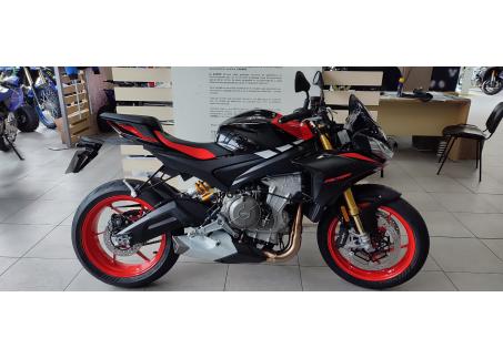APRILIA TUONO 660 FACTORY