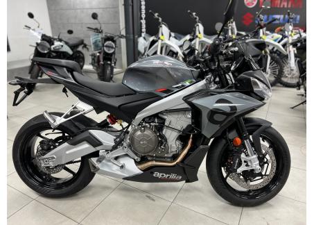 APRILIA TUONO 660
